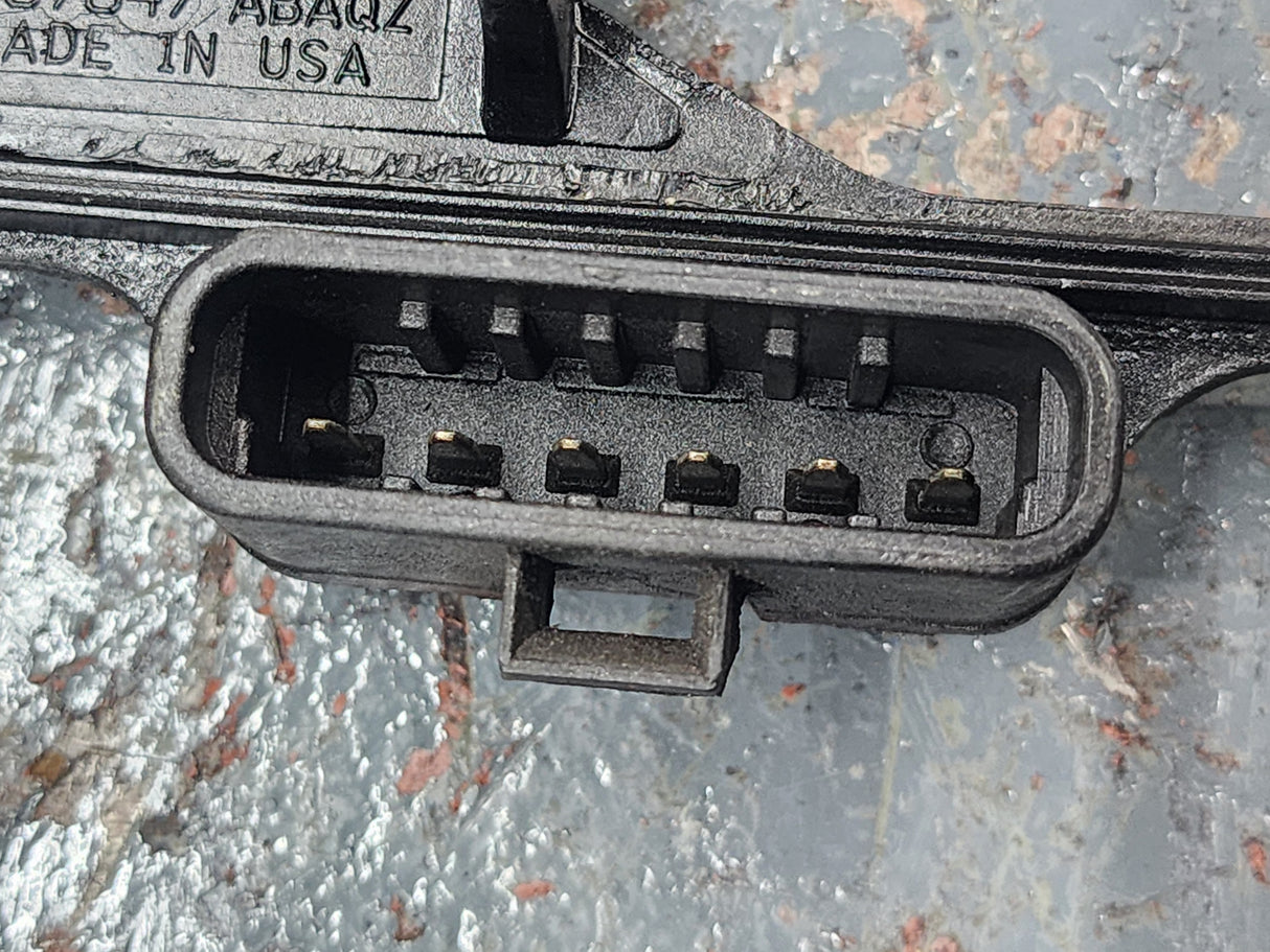 Cummins ISX Diesel Engine Valve Cover Gasket 5367847 For Sale