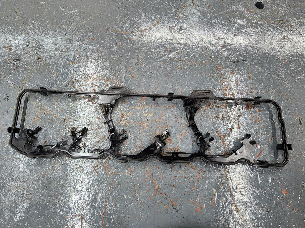 Cummins ISX Diesel Engine Valve Cover Gasket 5367847 For Sale