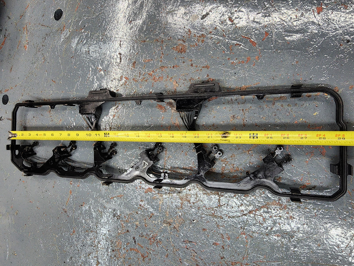 Cummins ISX Diesel Engine Valve Cover Gasket 5367847 For Sale