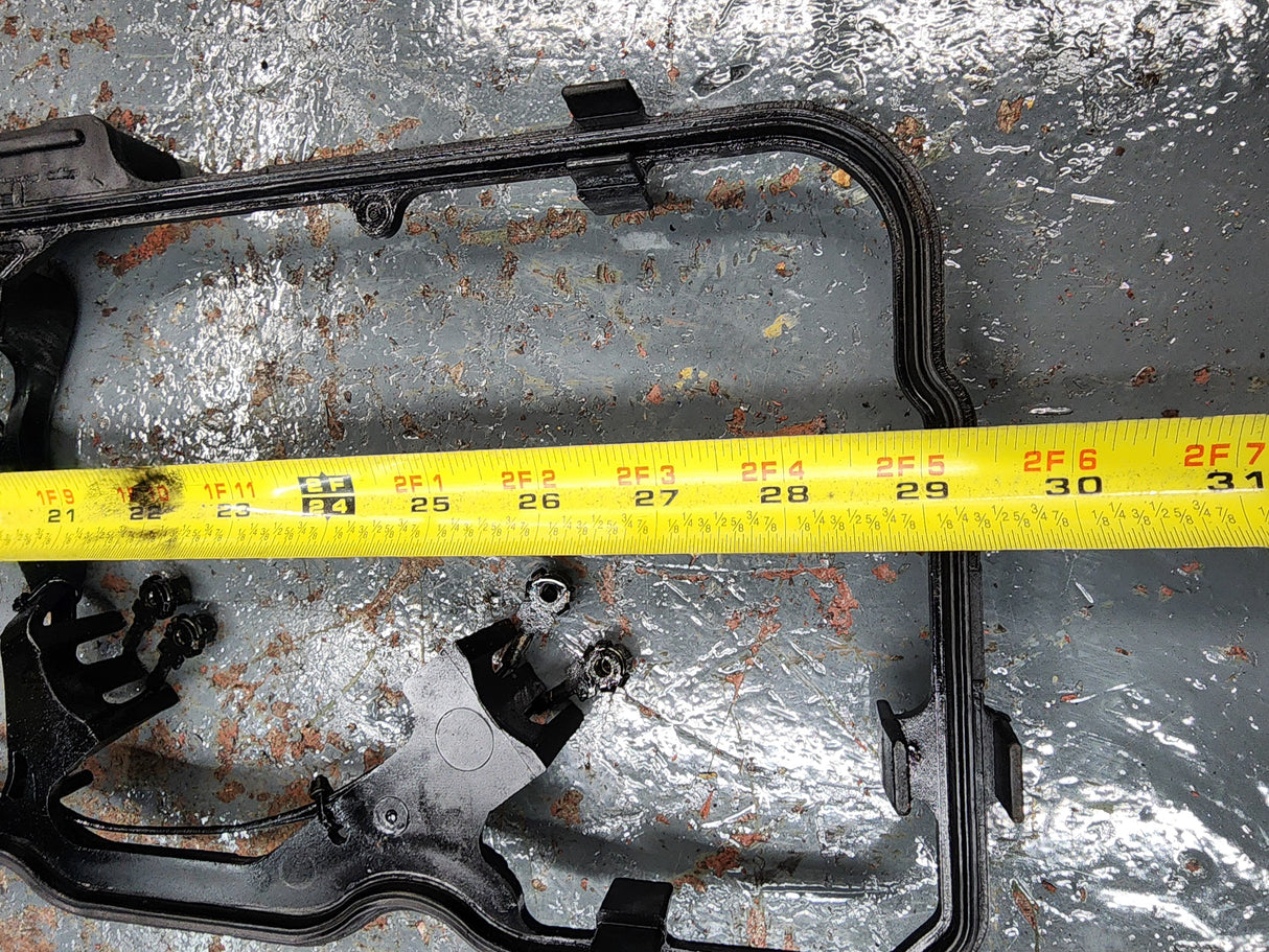 Cummins ISX Diesel Engine Valve Cover Gasket 5367847 For Sale