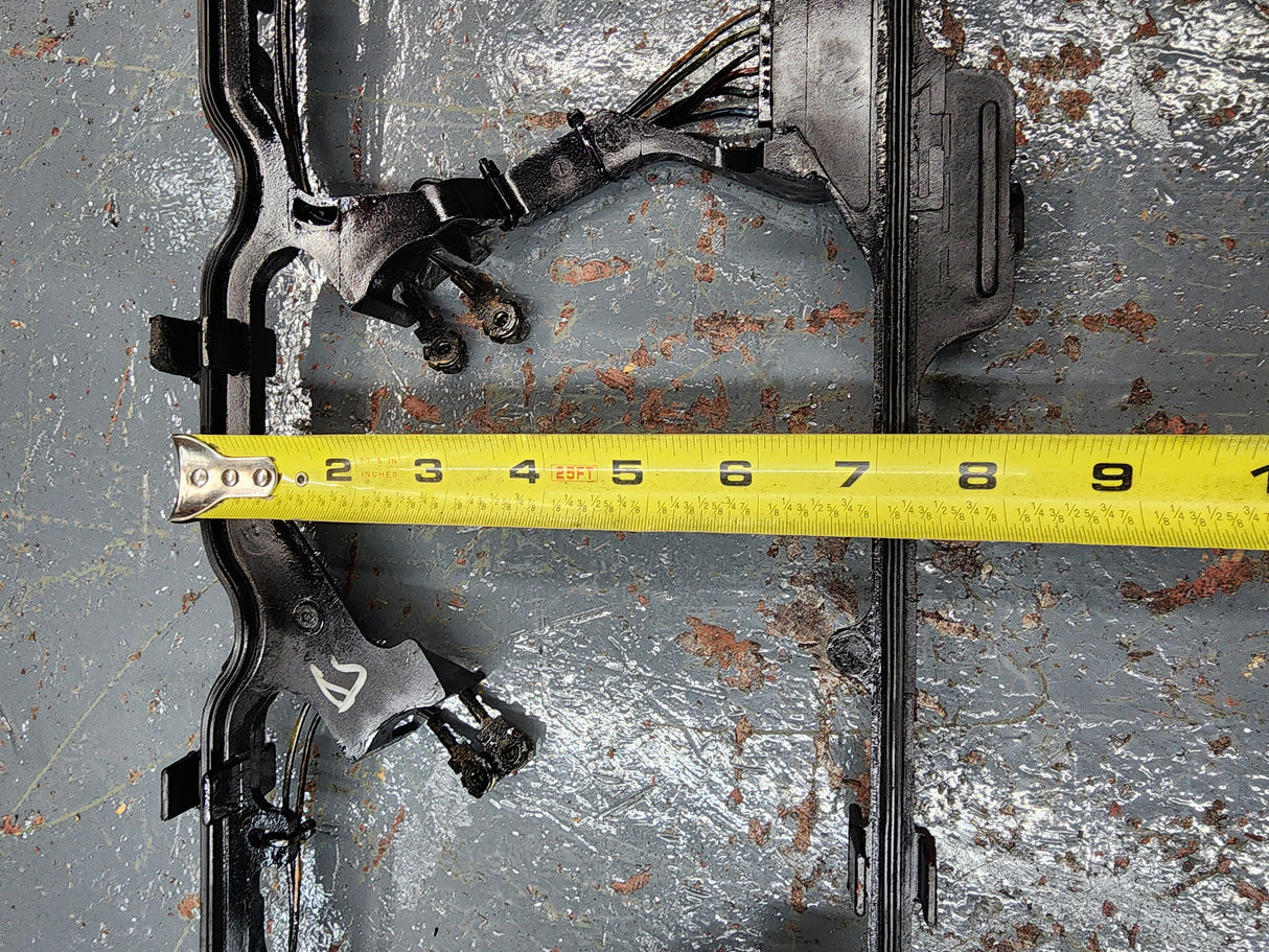 Cummins ISX Diesel Engine Valve Cover Gasket 5367847 For Sale