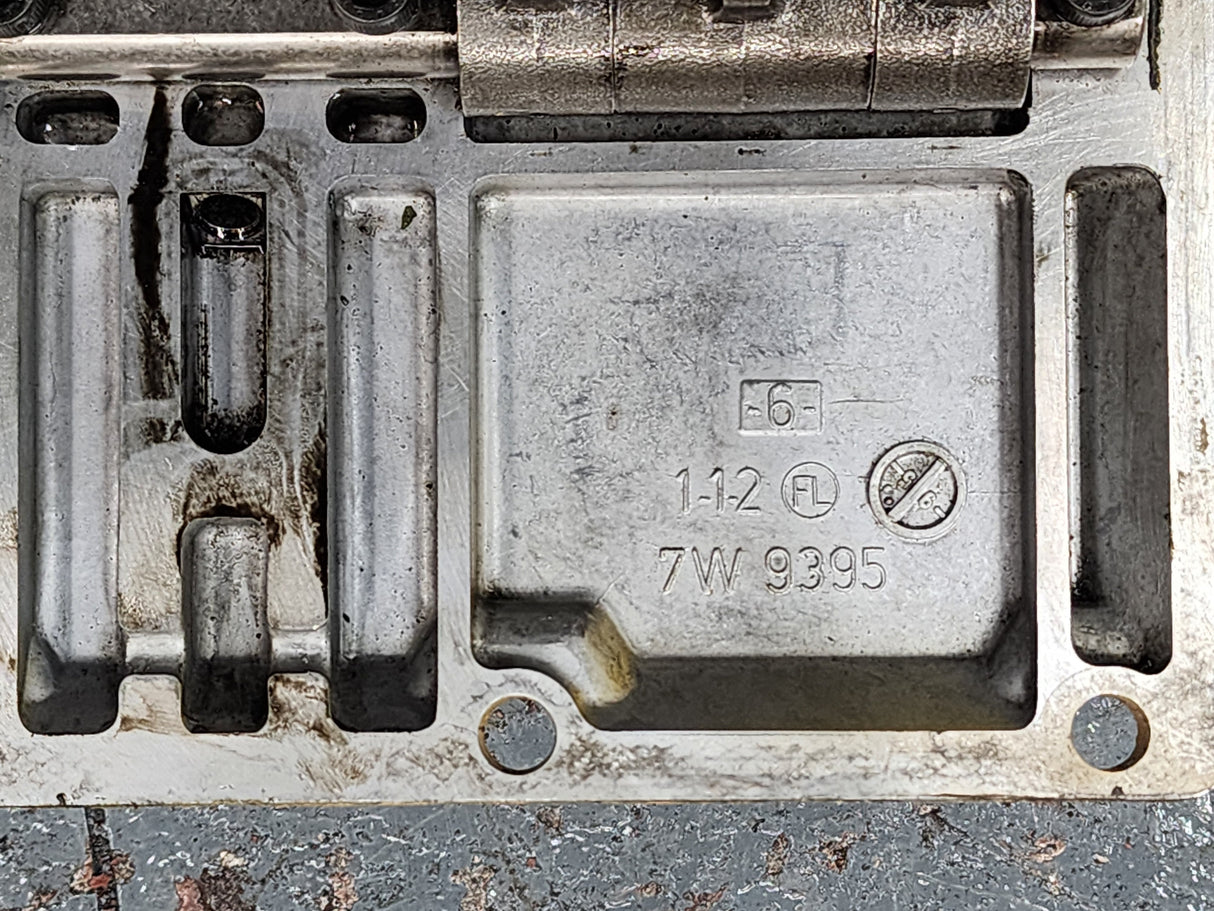 Caterpillar 3116 CAM Followers 7W-9395 For Sale