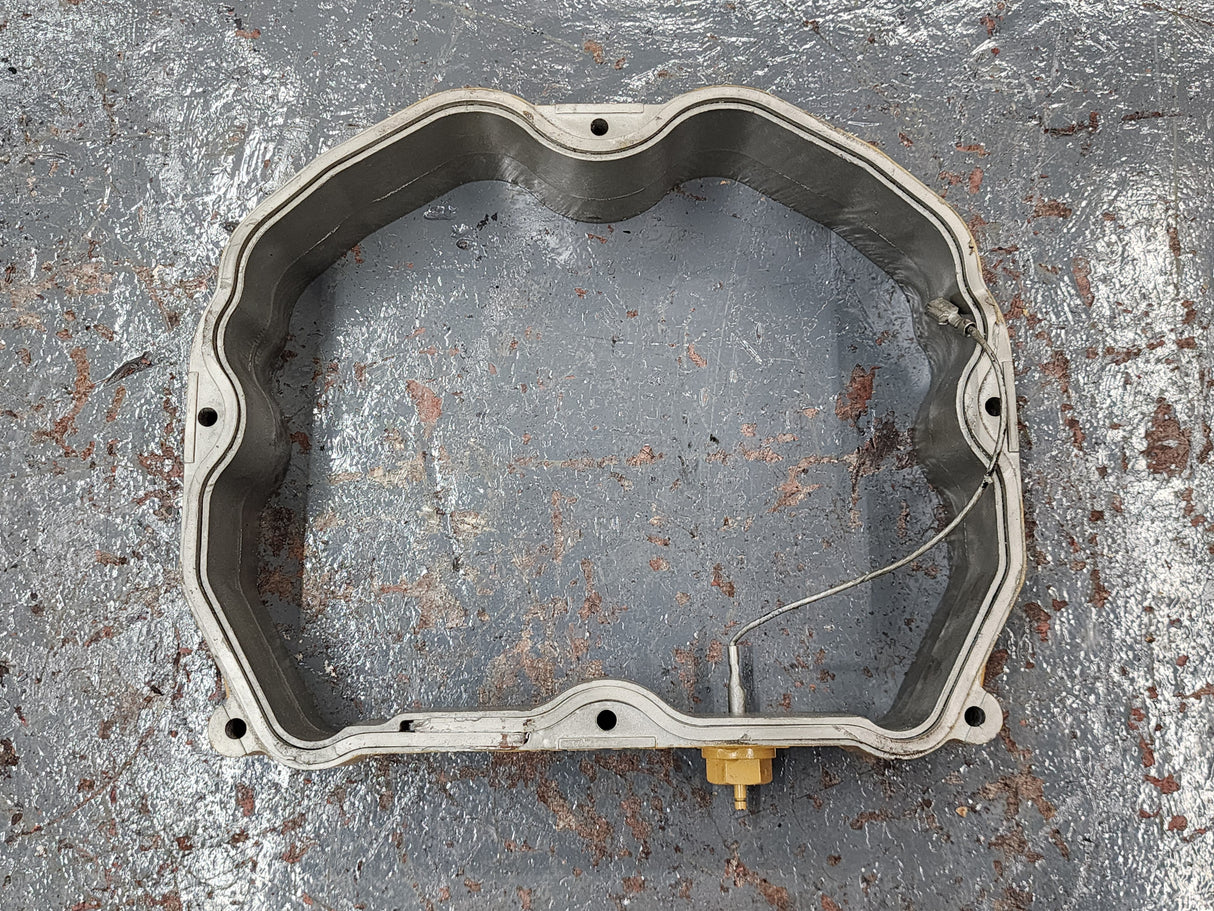 Caterpillar Jake Brake Housing 317 For Sale