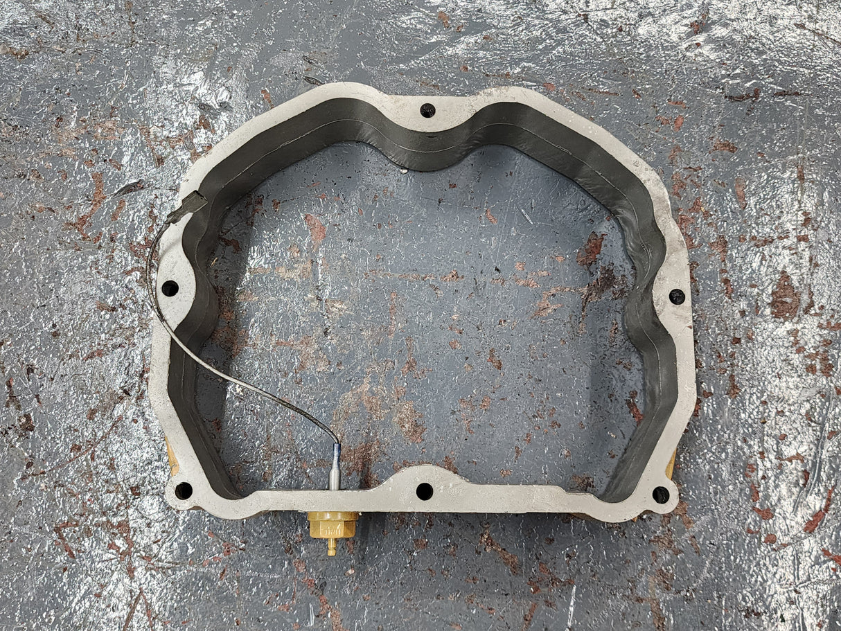 Caterpillar Jake Brake Housing 317 For Sale
