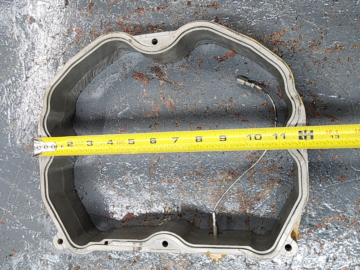 Caterpillar Jake Brake Housing 317 For Sale