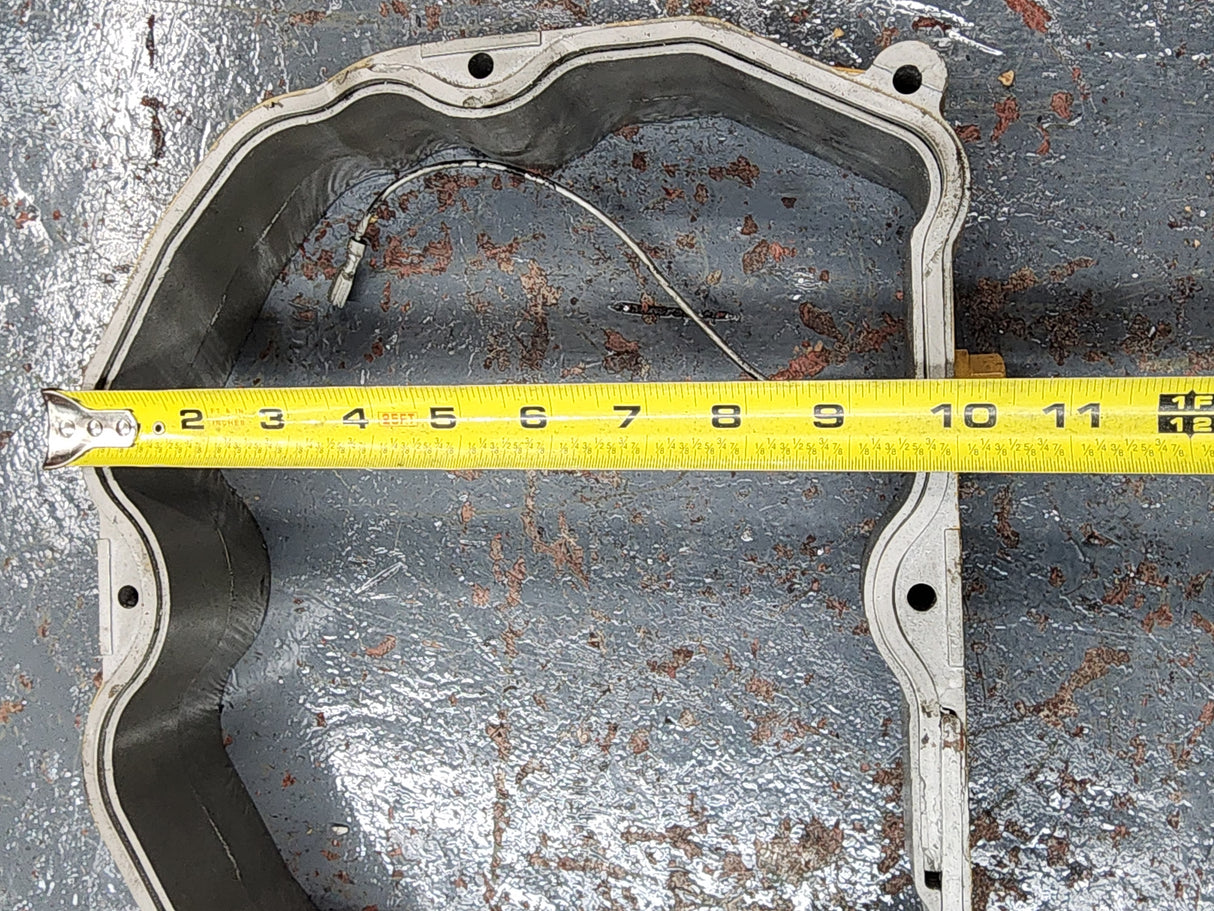 Caterpillar Jake Brake Housing 317 For Sale