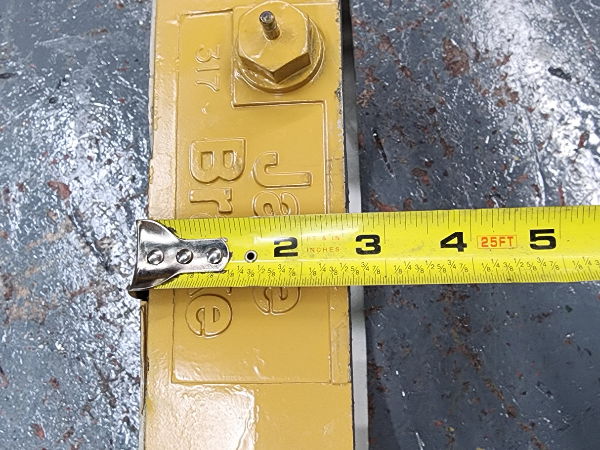 Caterpillar Jake Brake Housing 317 For Sale