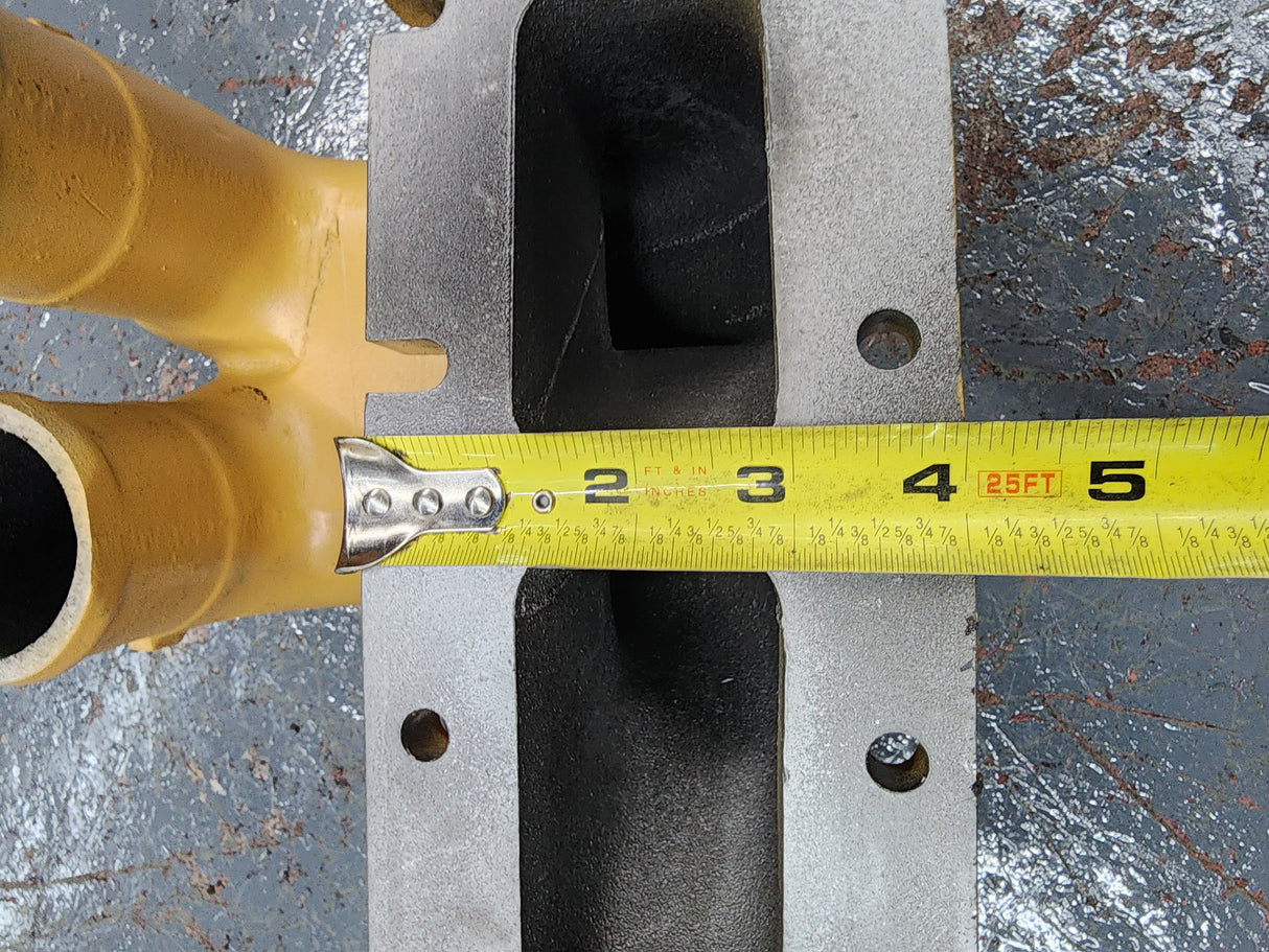 OEM Caterpillar 3116 Diesel Engine Intake Manifold 61-1238 For Sale