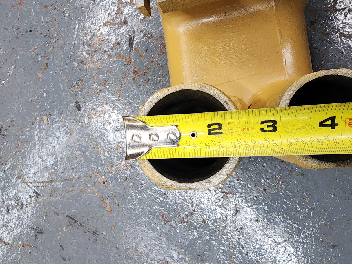 OEM Caterpillar 3116 Diesel Engine Intake Manifold 61-1238 For Sale