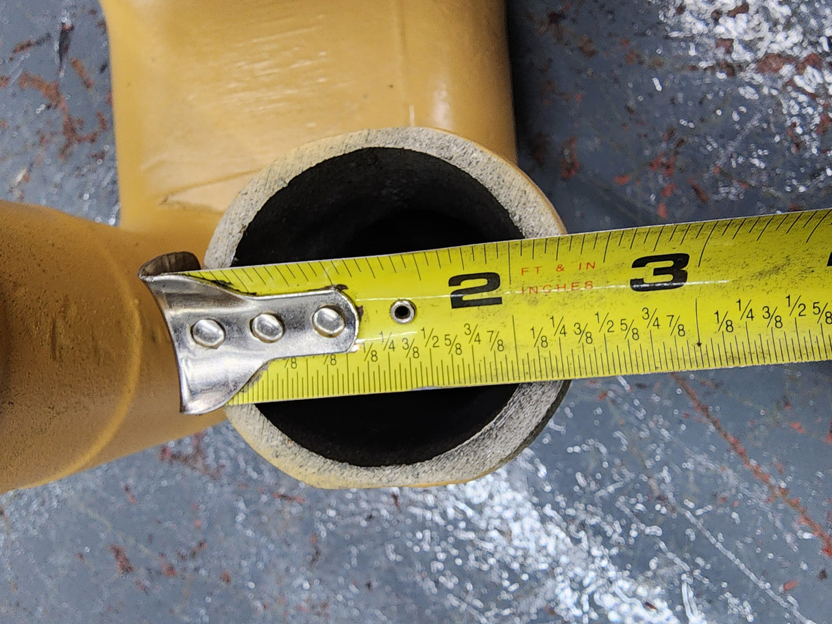 OEM Caterpillar 3116 Diesel Engine Intake Manifold 61-1238 For Sale