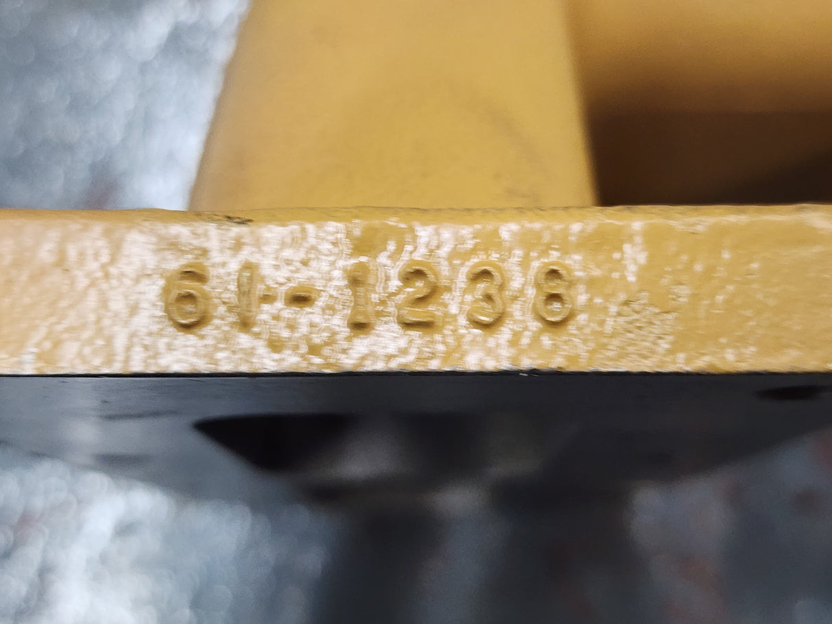 OEM Caterpillar 3116 Diesel Engine Intake Manifold 61-1238 For Sale