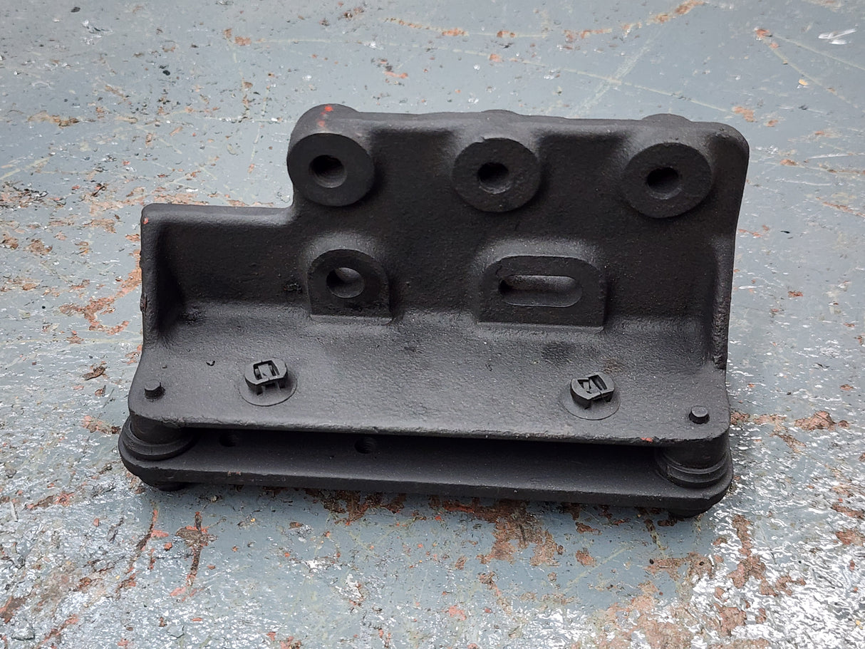 OEM Cummins ISX15 Diesel Engine Module Support Bracket 3687330