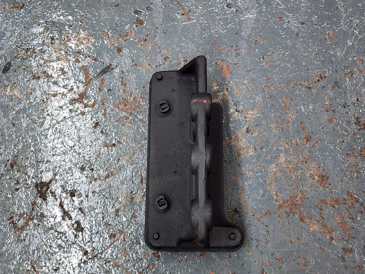 OEM Cummins ISX15 Diesel Engine Module Support Bracket 3687330