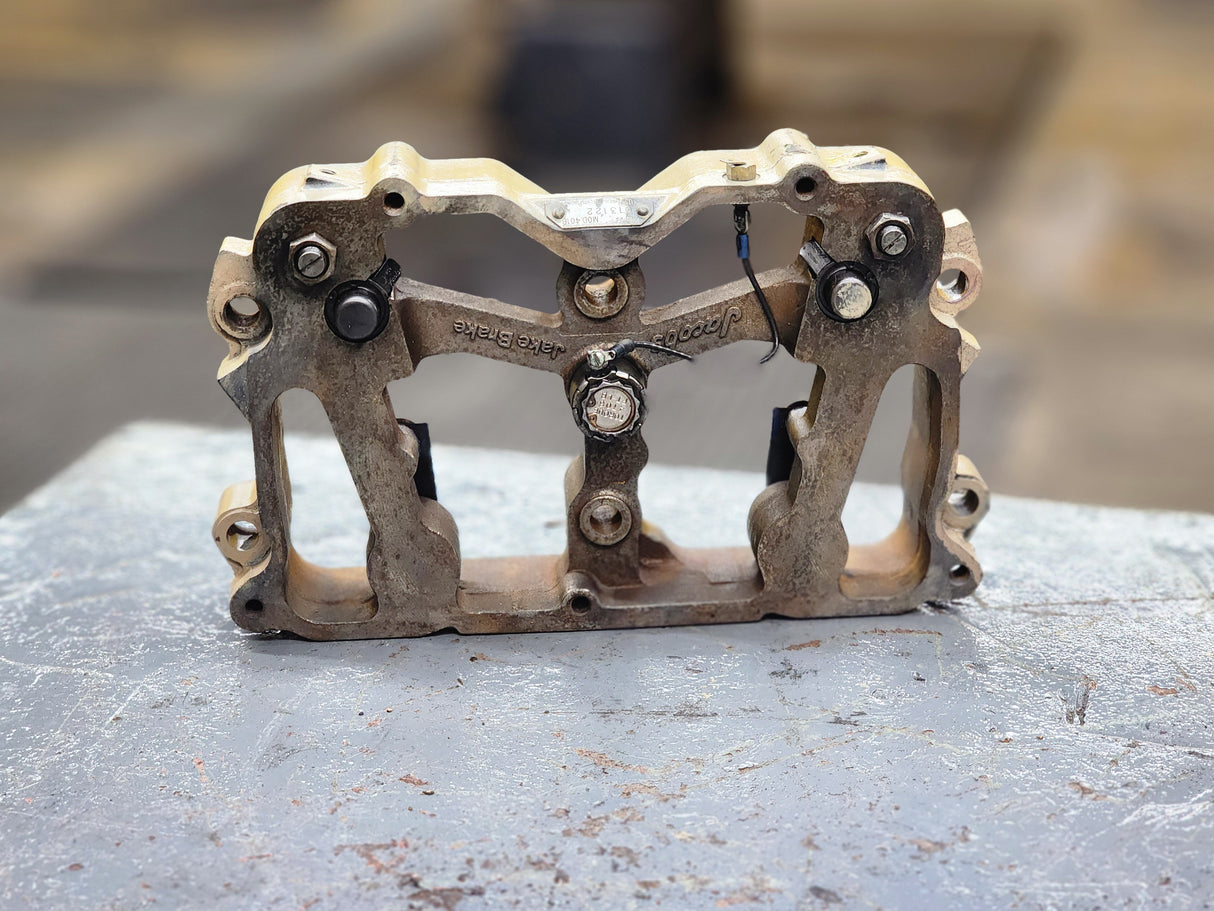 Cummins BCIV Engine Jake Brakes MOD.401B For Sale