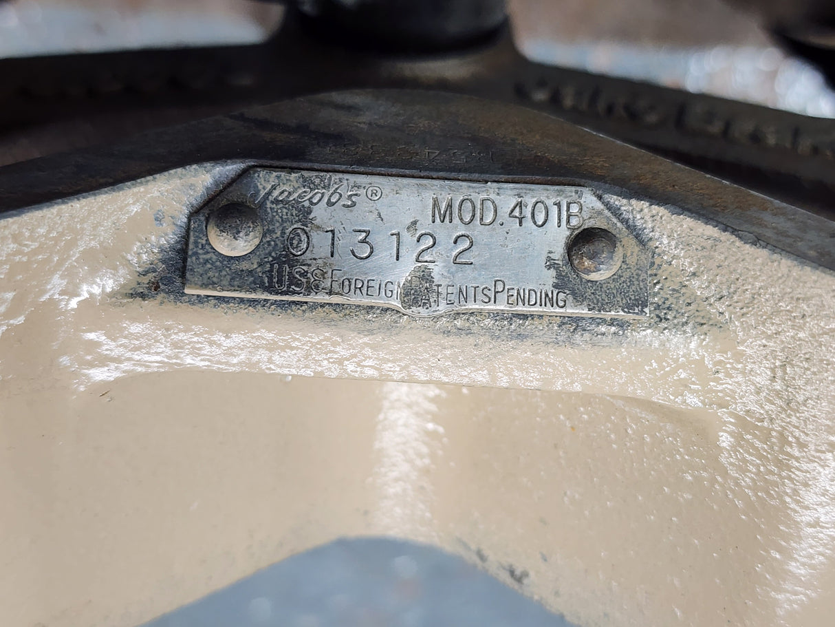 Cummins BCIV Engine Jake Brakes MOD.401B For Sale