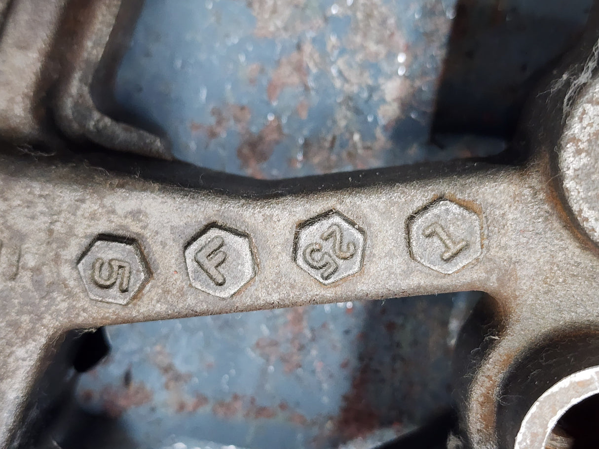 Cummins BCIV Engine Jake Brakes MOD.401B For Sale