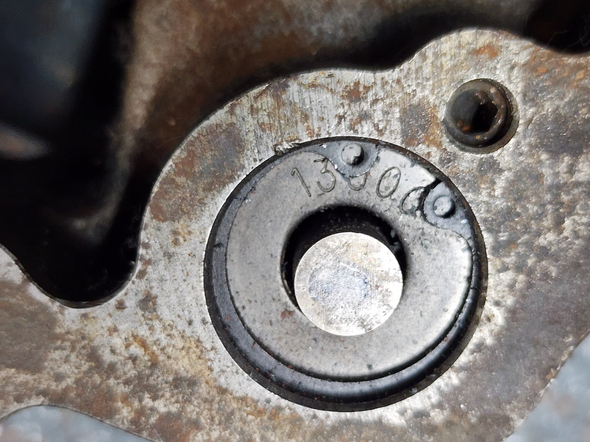 Cummins BCIV Engine Jake Brakes MOD.401B For Sale