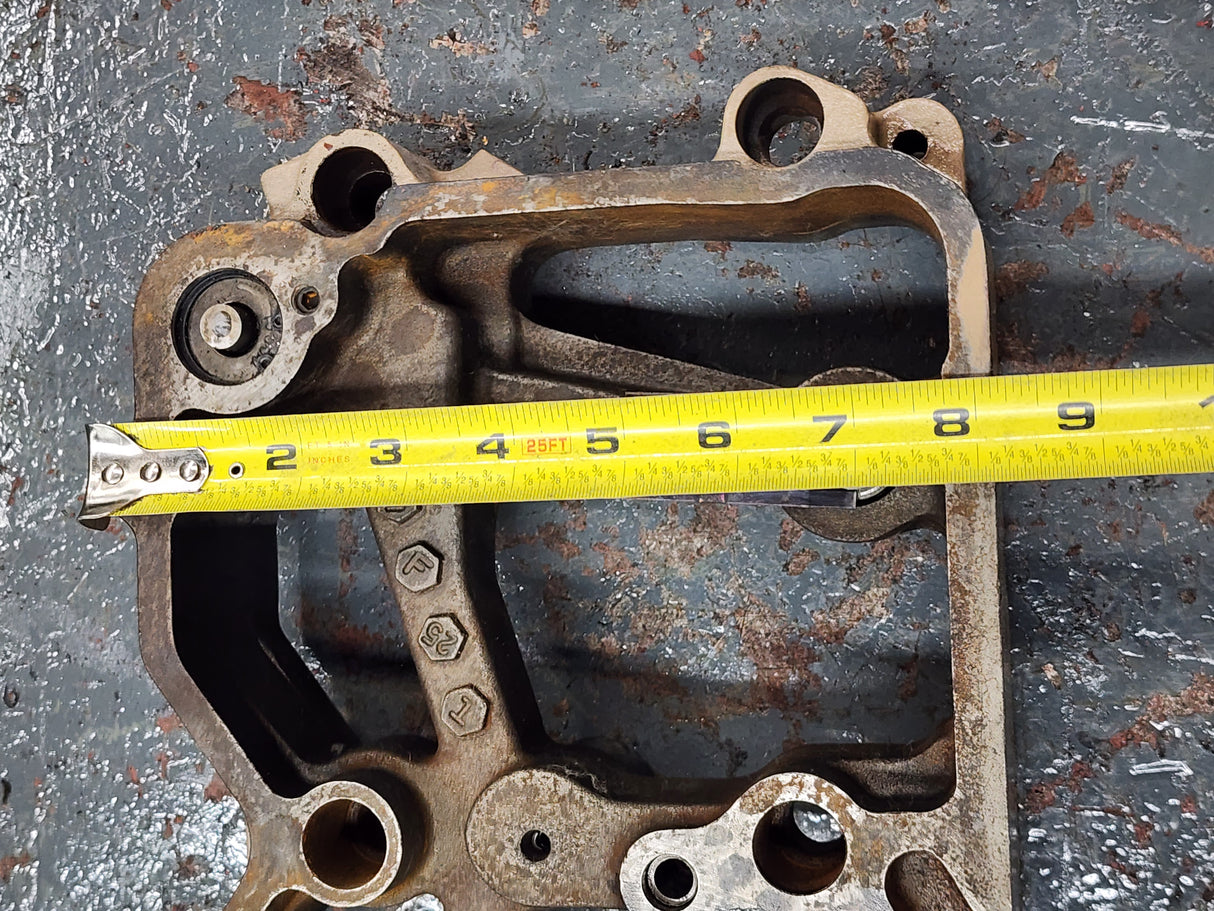 Cummins BCIV Engine Jake Brakes MOD.401B For Sale