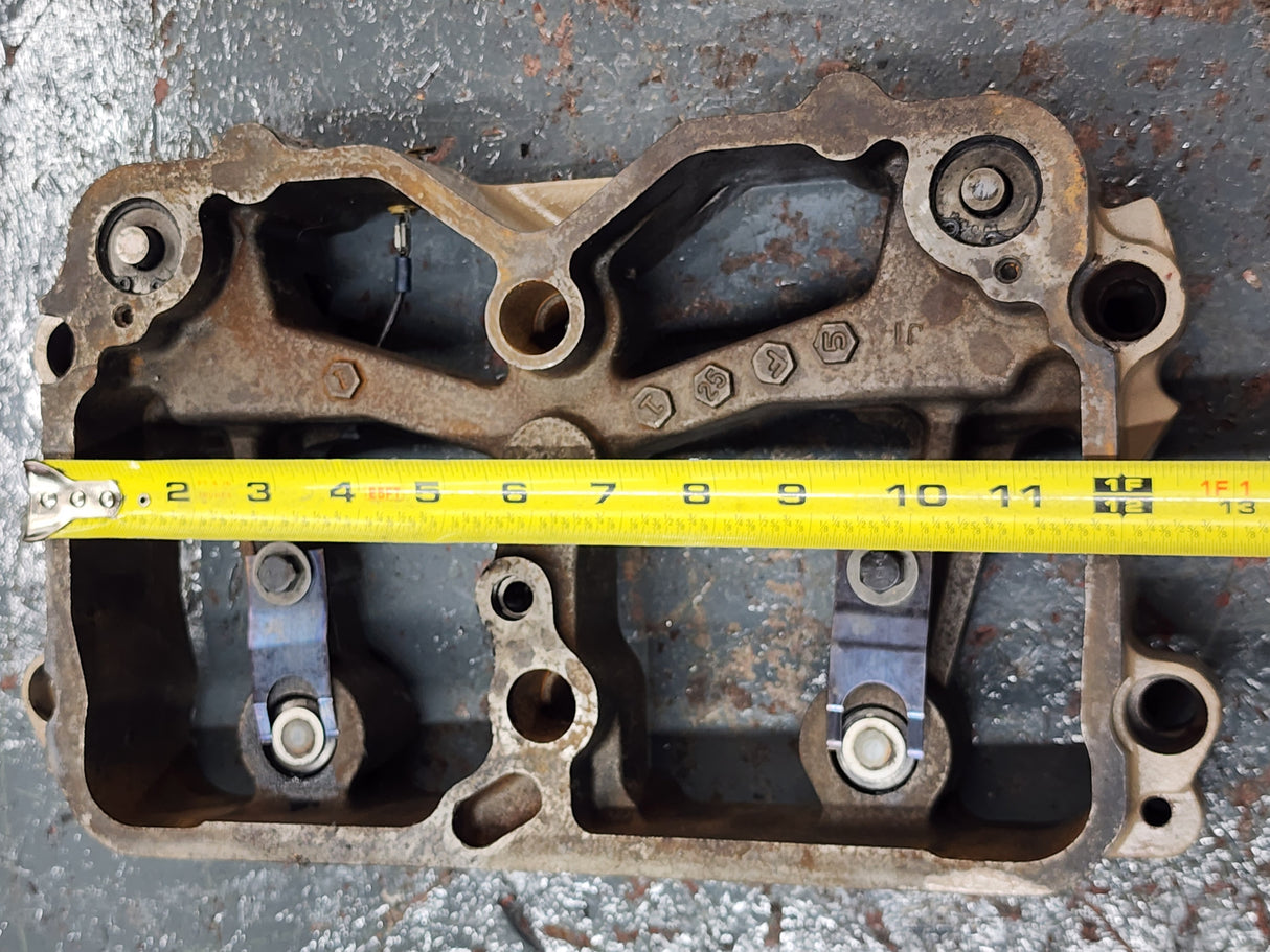 Cummins BCIV Engine Jake Brakes MOD.401B For Sale