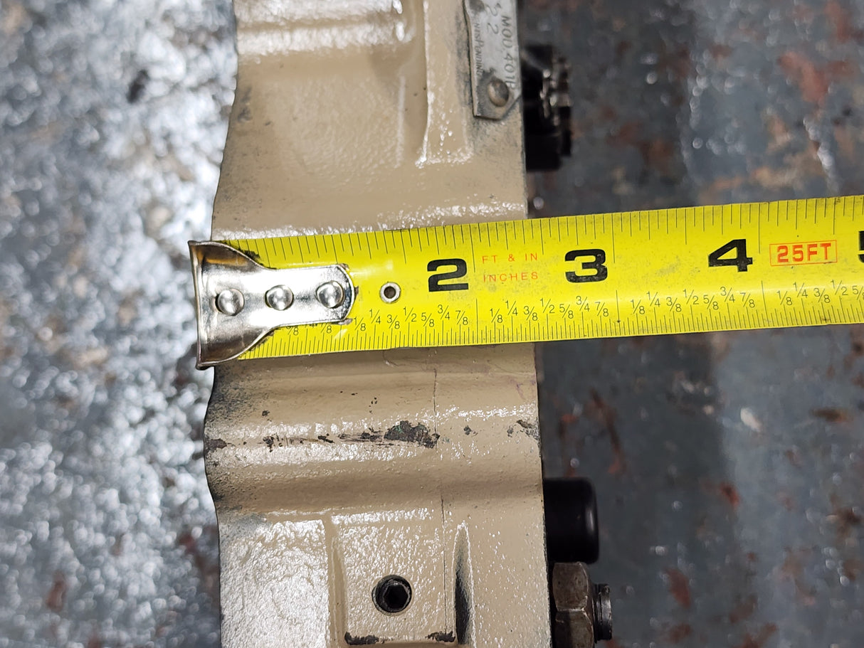 Cummins BCIV Engine Jake Brakes MOD.401B For Sale