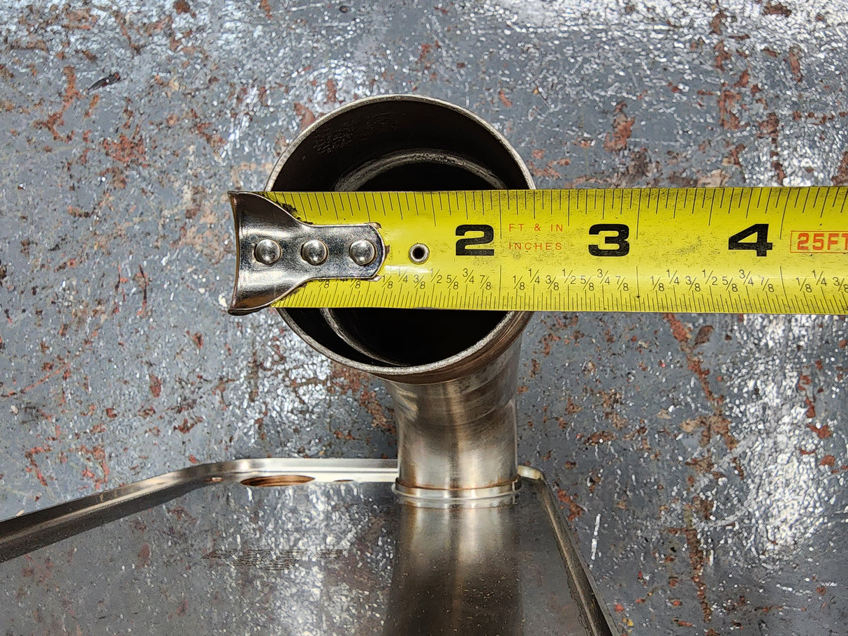 Mack E7 ASET/ETEC Diesel Engine Oil Cooler 001570 For Sale