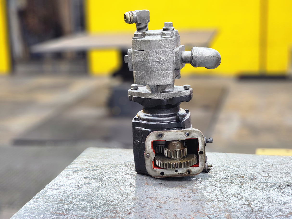 CHELSEA Parker 270ABKUP-B5XK PTO Pump For Sale