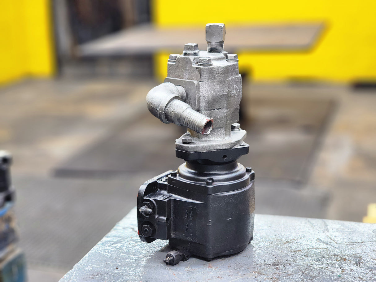 CHELSEA Parker 270ABKUP-B5XK PTO Pump For Sale