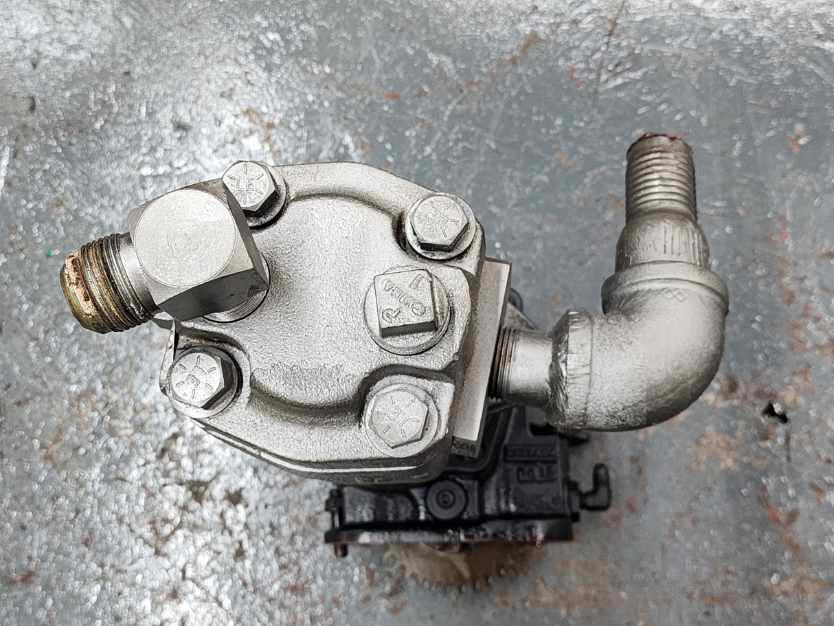 CHELSEA Parker 270ABKUP-B5XK PTO Pump For Sale