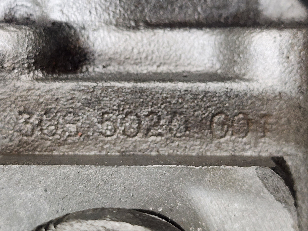 CHELSEA Parker 270ABKUP-B5XK PTO Pump For Sale