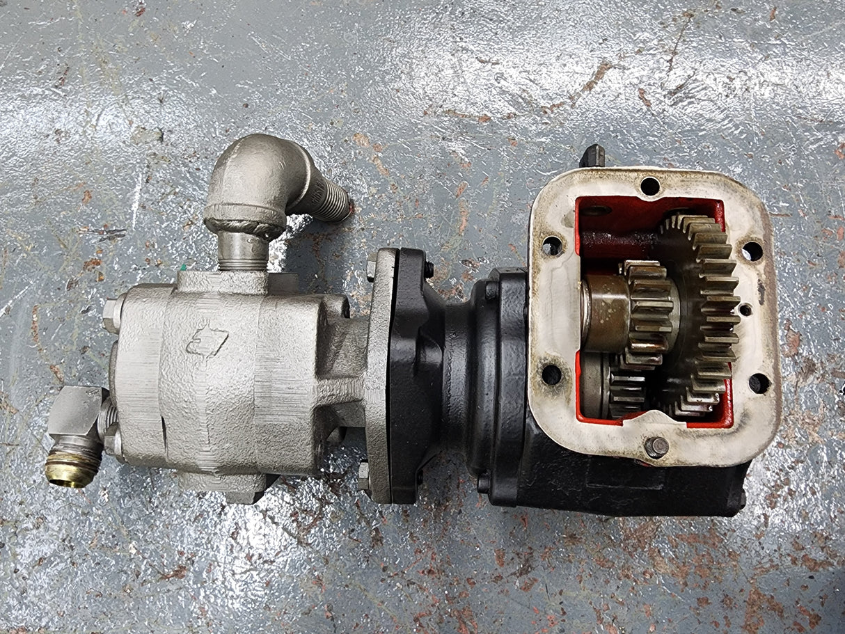 CHELSEA Parker 270ABKUP-B5XK PTO Pump For Sale