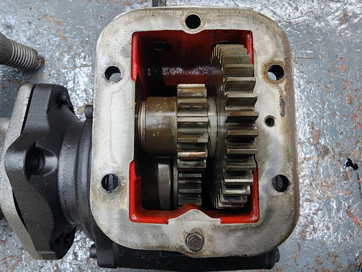 CHELSEA Parker 270ABKUP-B5XK PTO Pump For Sale