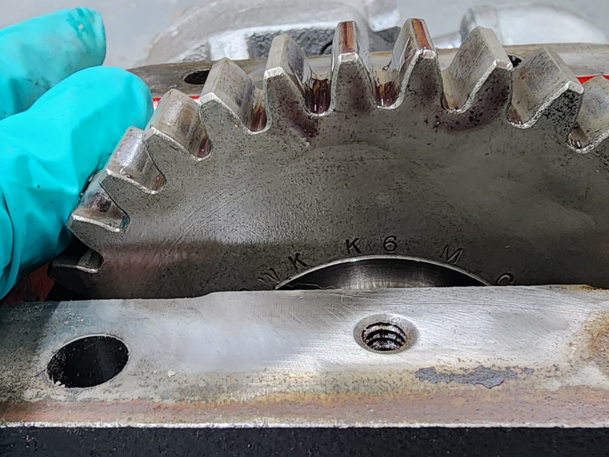 CHELSEA Parker 270ABKUP-B5XK PTO Pump For Sale