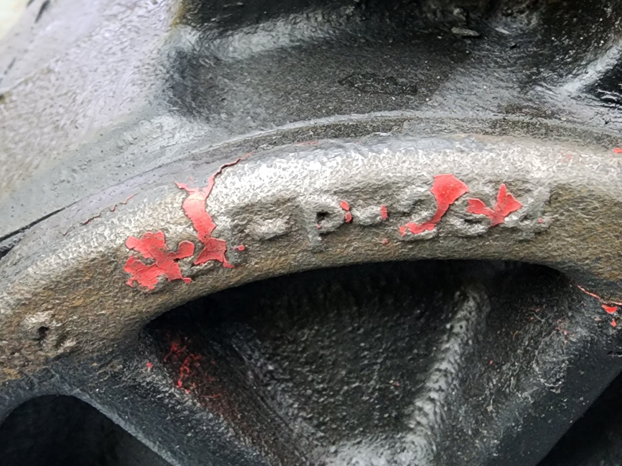 CHELSEA Parker 270ABKUP-B5XK PTO Pump For Sale