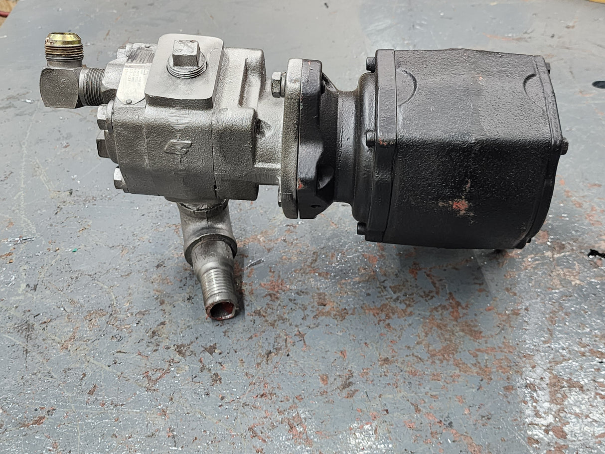 CHELSEA Parker 270ABKUP-B5XK PTO Pump For Sale