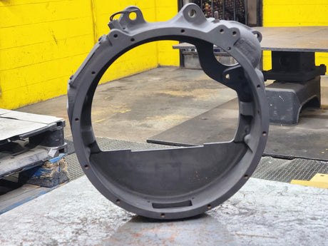 Ford 7.8L Diesel Engine Flywheel Housing E5HN-8394-AA For Sale