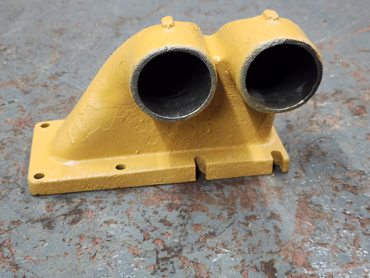 OEM Caterpillar 3126 Diesel Engine Intake Manifold 4P-1618 For Sale