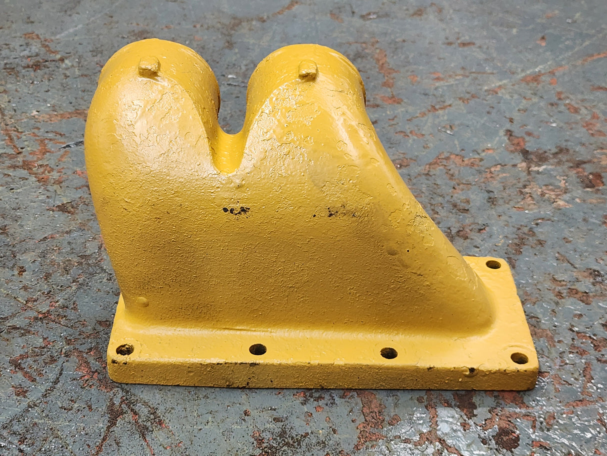 OEM Caterpillar 3126 Diesel Engine Intake Manifold 4P-1618 For Sale