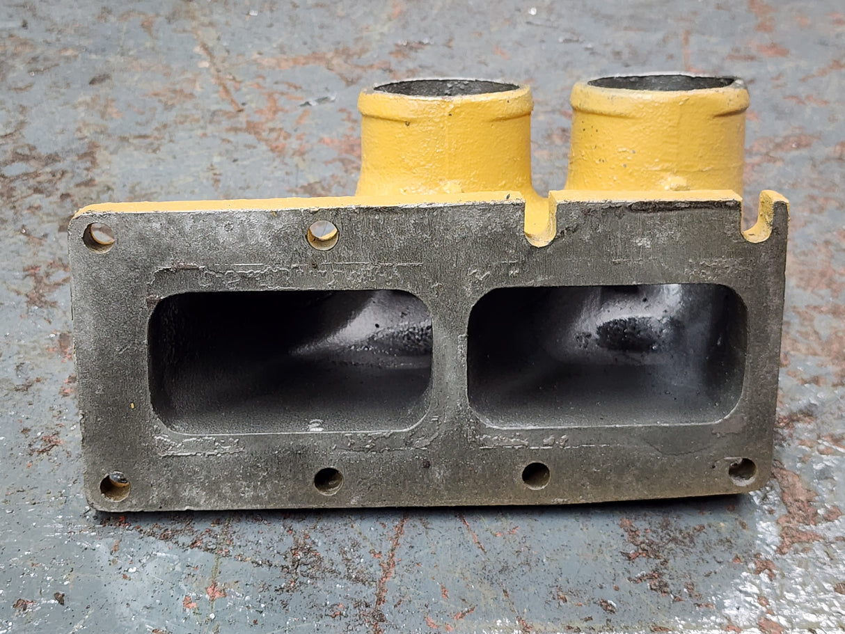 OEM Caterpillar 3126 Diesel Engine Intake Manifold 4P-1618 For Sale