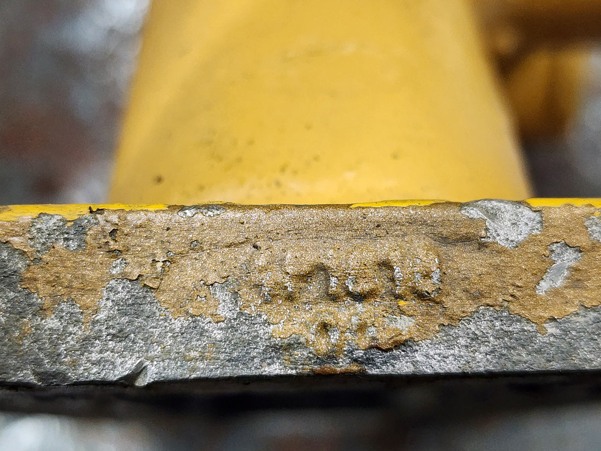 OEM Caterpillar 3126 Diesel Engine Intake Manifold 4P-1618 For Sale