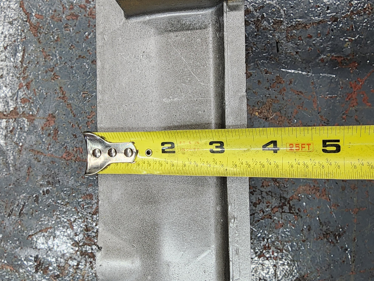 OEM Caterpillar 3126 Diesel Engine Valve Cover Spacer 9Y7216 & Breather 9Y4357