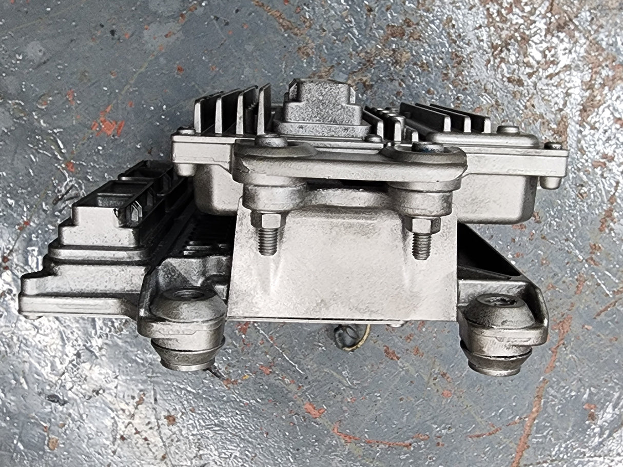 International DT466E ECM 4307224R1 For Sale, W/ EGR