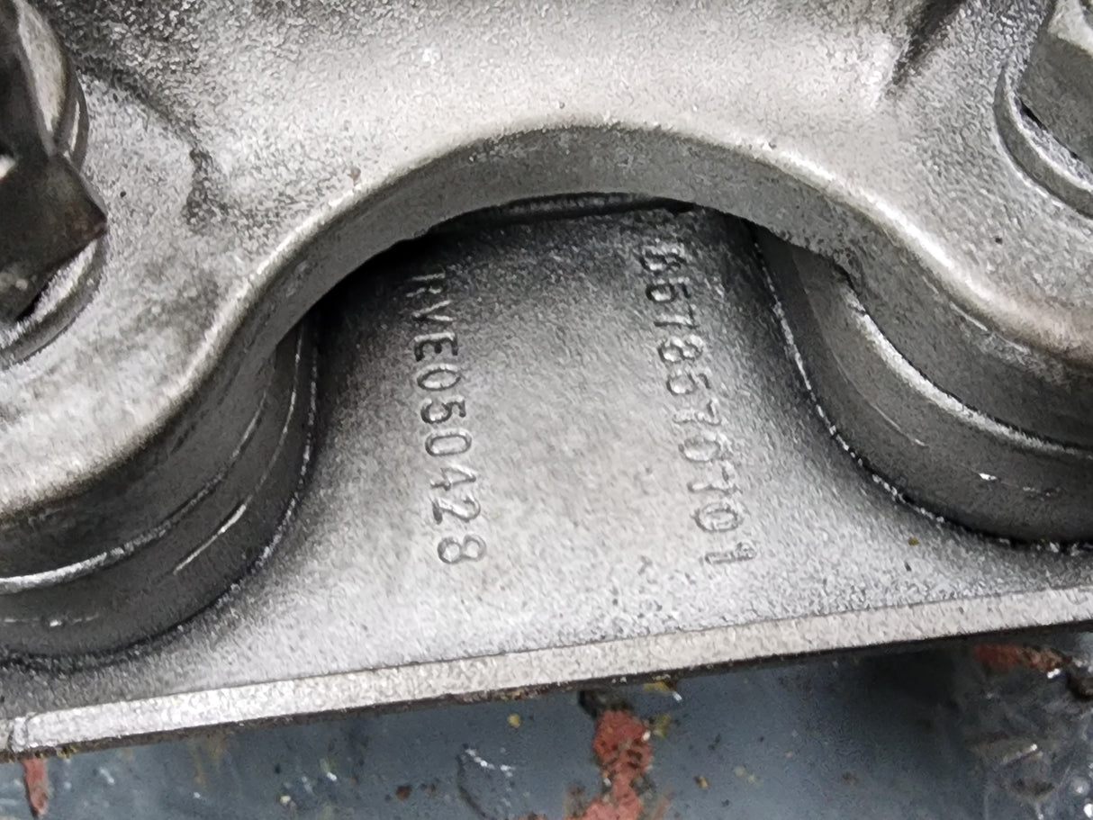 International DT466E ECM 4307224R1 For Sale, W/ EGR