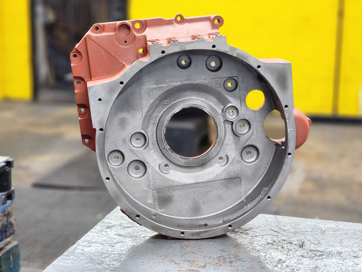 Cummins ISB 6.7L Flywheel Housing 4941042 For Sale