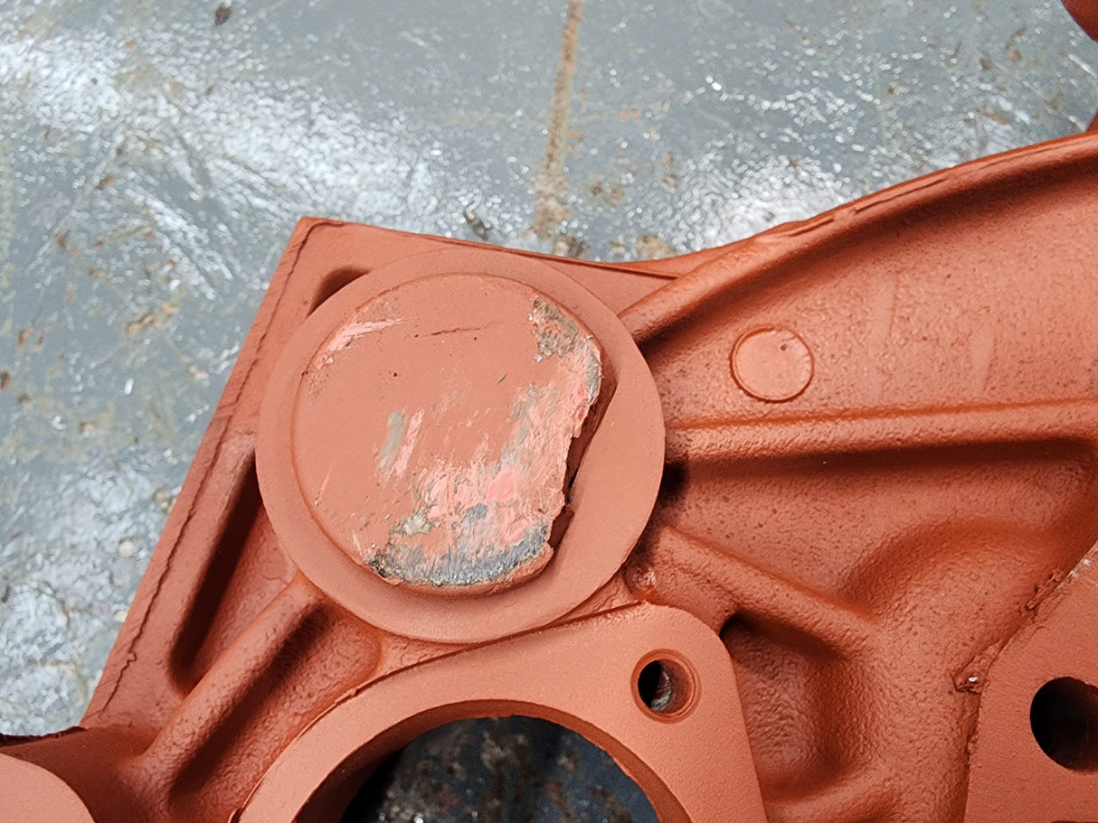 Cummins ISB 6.7L Flywheel Housing 4941042 For Sale