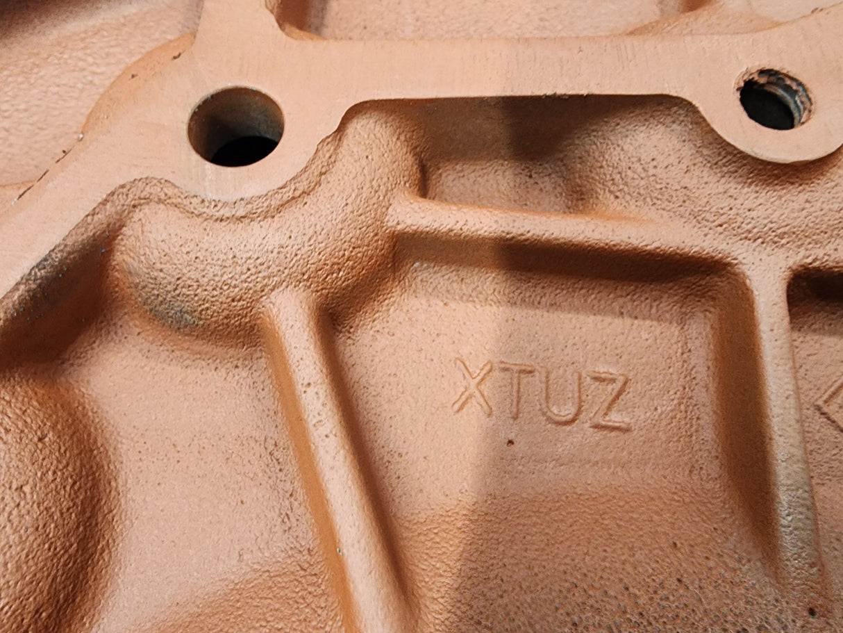 Cummins ISB 6.7L Flywheel Housing 4941042 For Sale