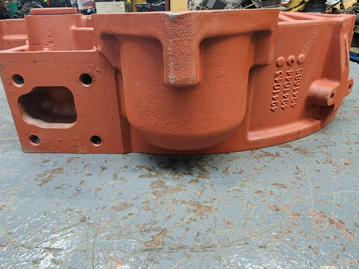 Cummins ISB 6.7L Flywheel Housing 4941042 For Sale