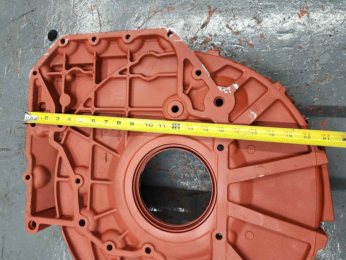 Cummins ISB 6.7L Flywheel Housing 4941042 For Sale