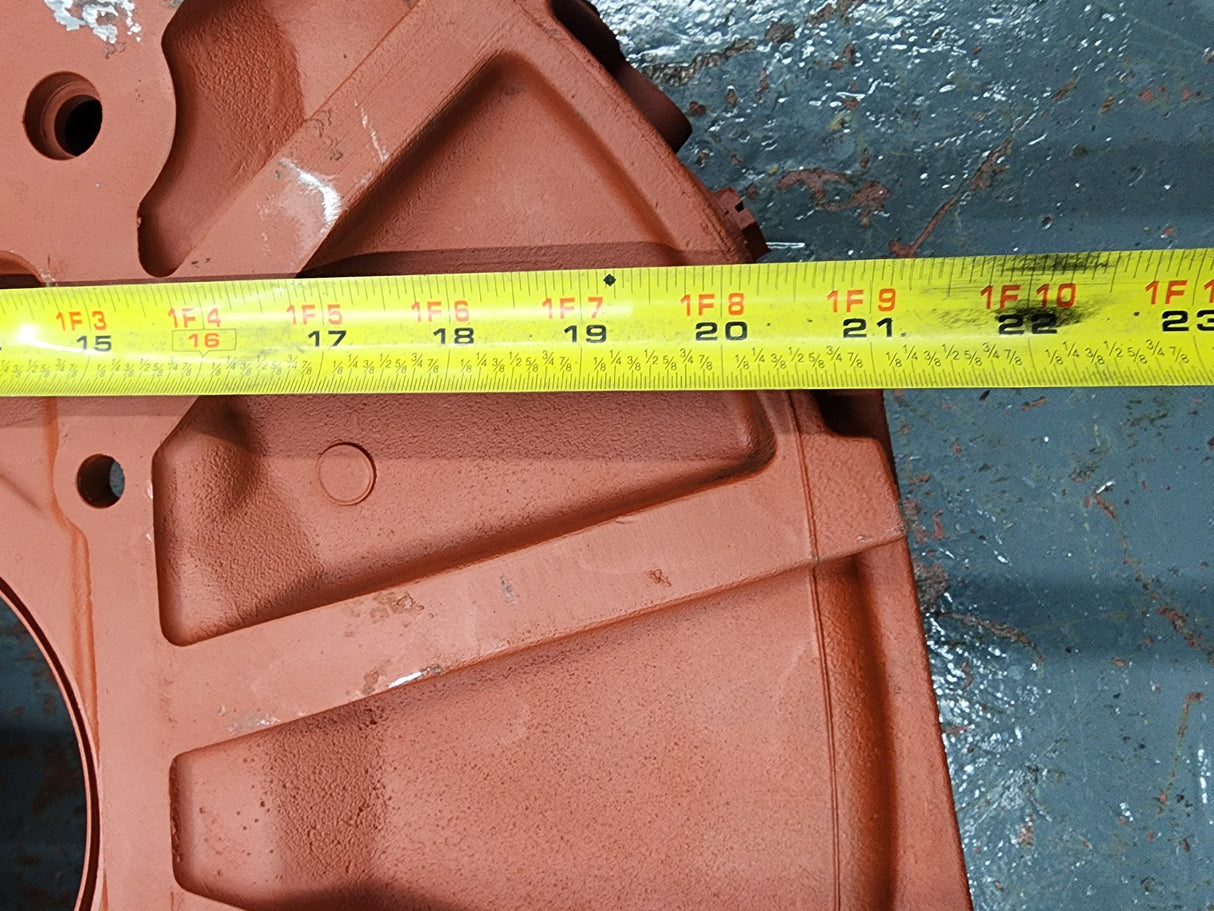 Cummins ISB 6.7L Flywheel Housing 4941042 For Sale