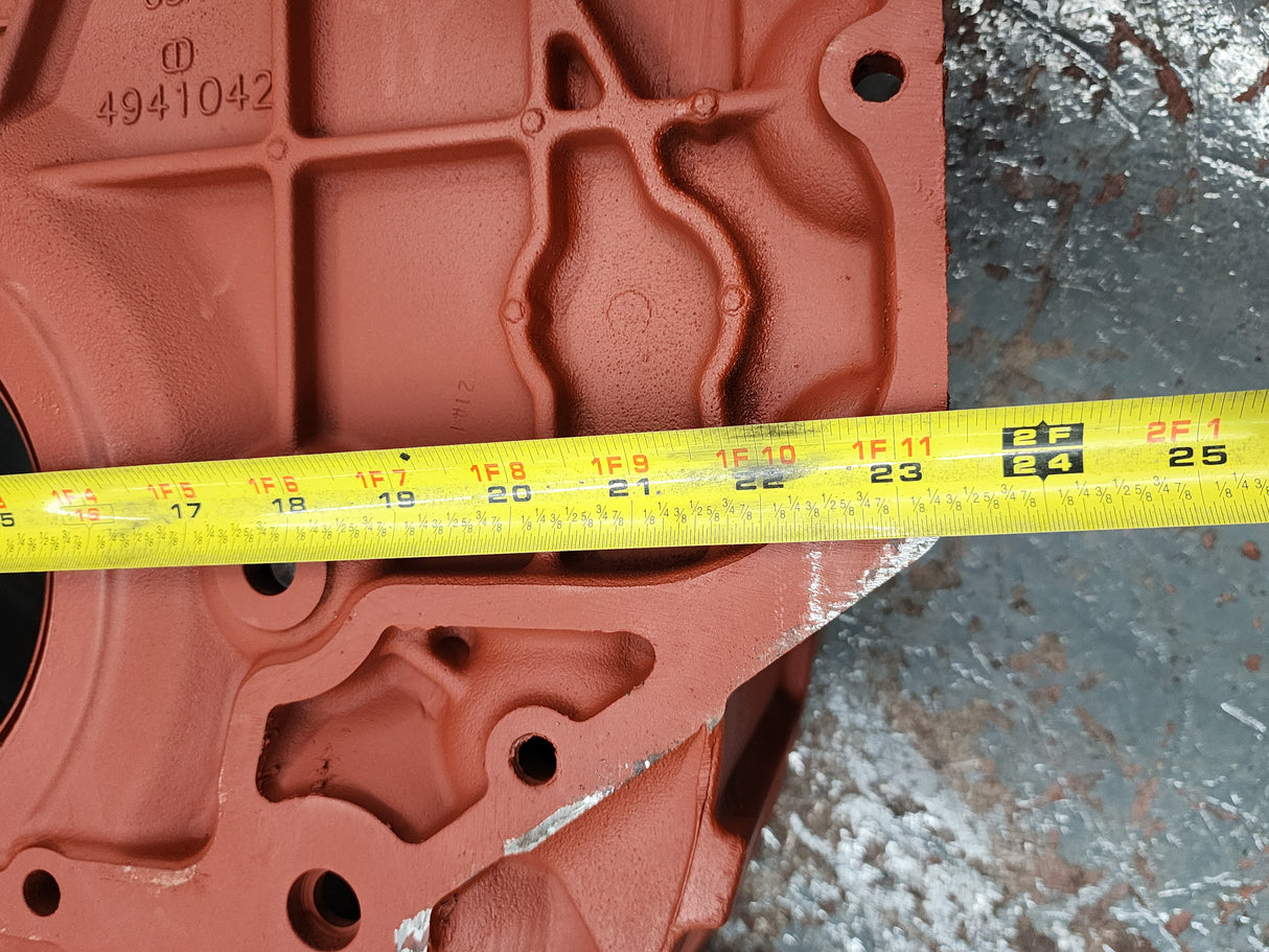 Cummins ISB 6.7L Flywheel Housing 4941042 For Sale