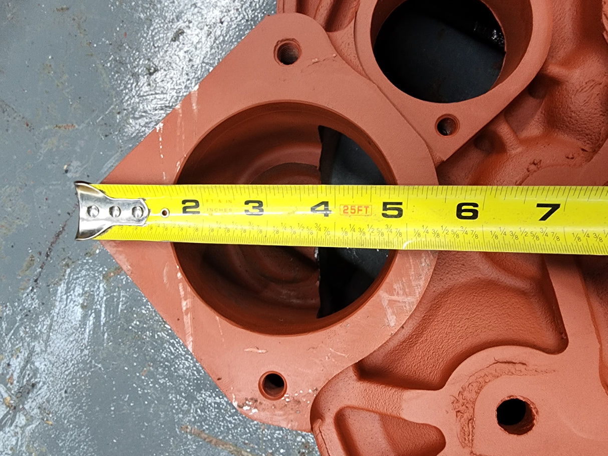 Cummins ISB 6.7L Flywheel Housing 4941042 For Sale